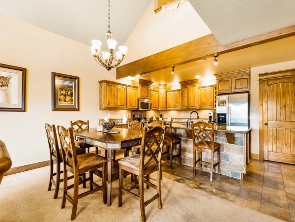 Winter Park Home 1023290