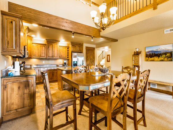 Winter Park Home 1023290