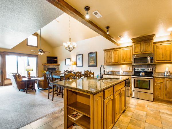 Winter Park Home 1023290