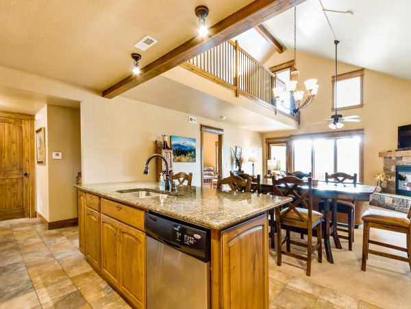 Winter Park Home 1023290