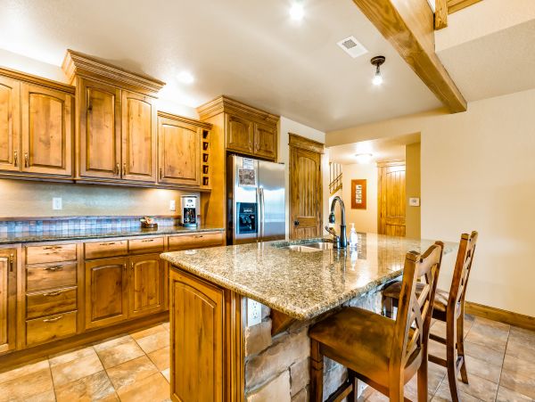 Winter Park Home 1023290
