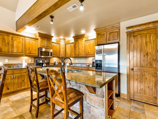Winter Park Home 1023290