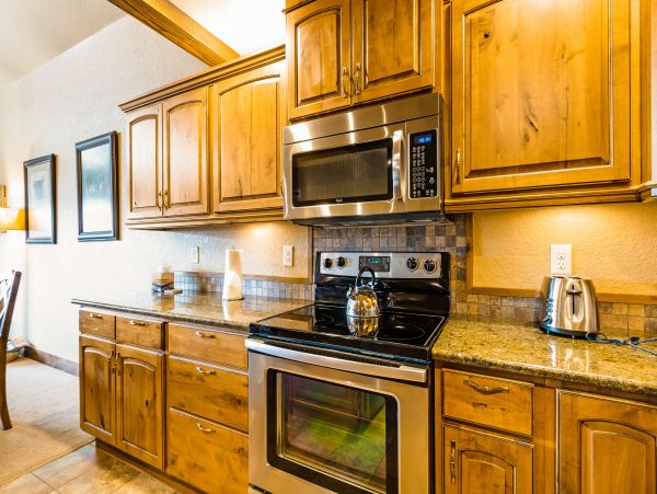 Winter Park Home 1023290