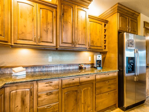Winter Park Home 1023290