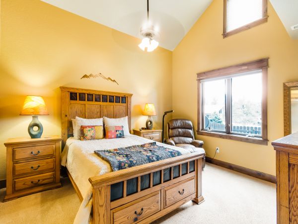 Winter Park Home 1023290