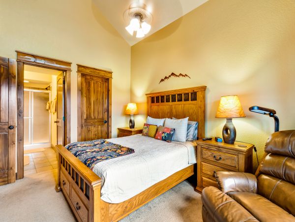 Winter Park Home 1023290