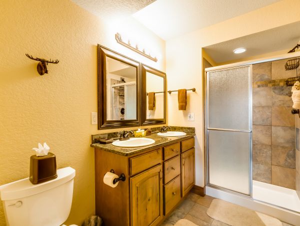 Winter Park Home 1023290