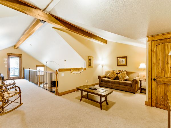 Winter Park Home 1023290
