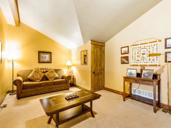 Winter Park Home 1023290