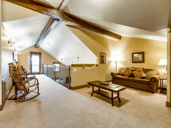 Winter Park Home 1023290