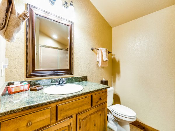 Winter Park Home 1023290