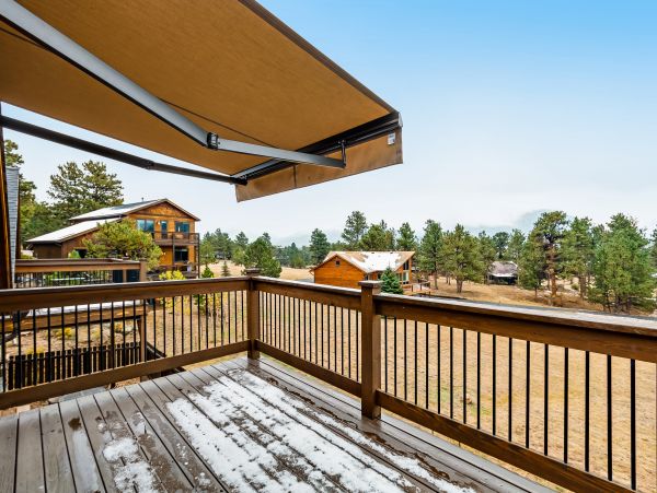 Winter Park Home 1023290