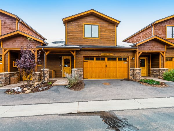 Winter Park Home 1023290