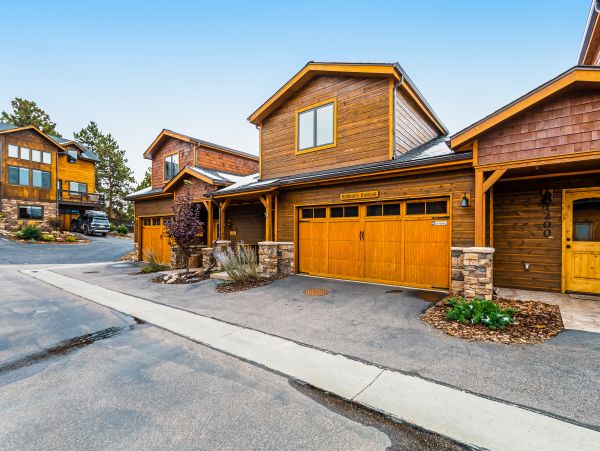 Winter Park Home 1023290
