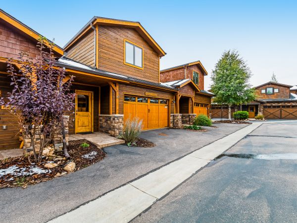 Winter Park Home 1023290