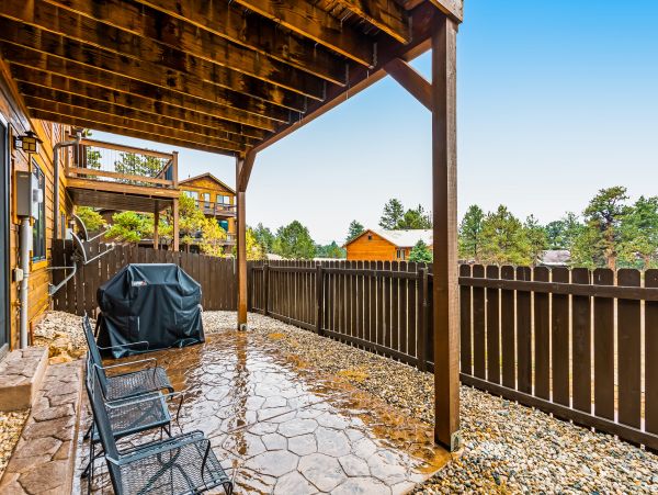 Winter Park Home 1023290