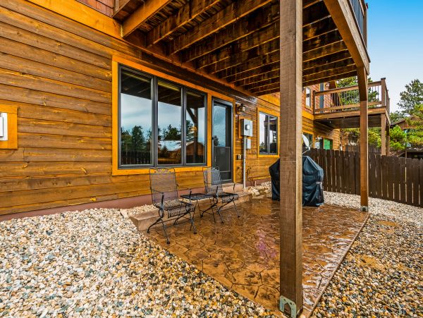 Winter Park Home 1023290