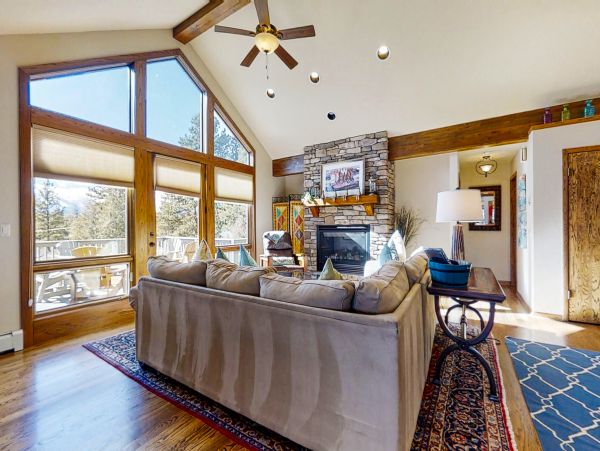 Winter Park Home 1023291
