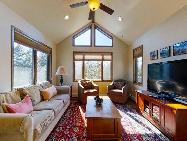 Winter Park Home 1023291