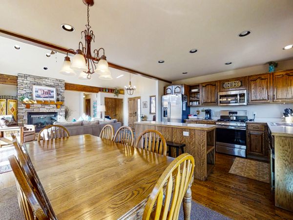 Winter Park Home 1023291
