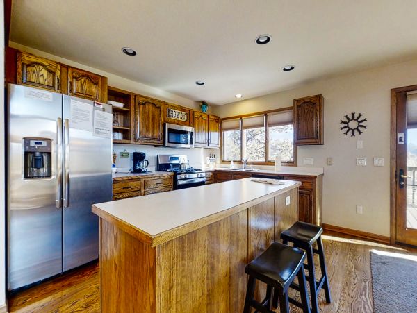Winter Park Home 1023291