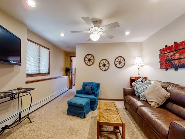 Winter Park Home 1023291