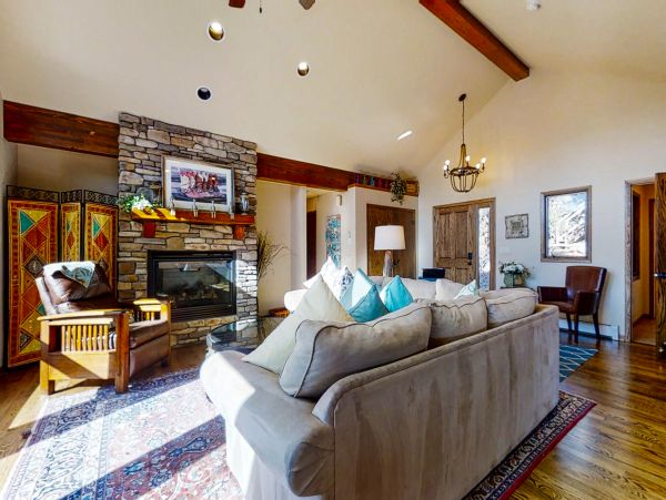 Winter Park Home 1023291