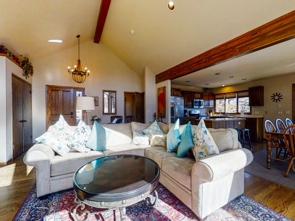 Winter Park Home 1023291