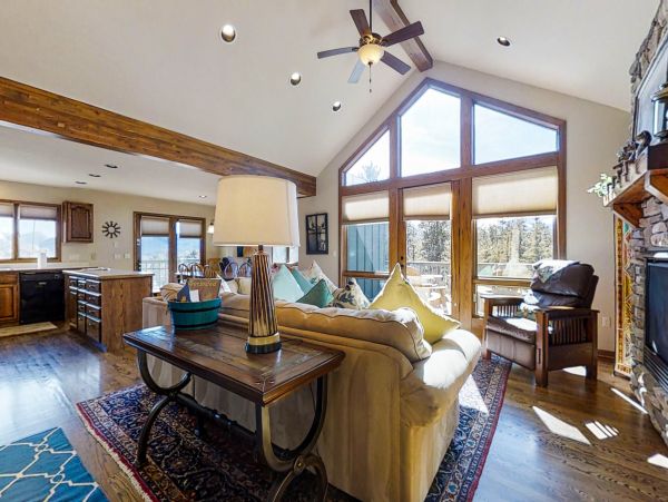 Winter Park Home 1023291