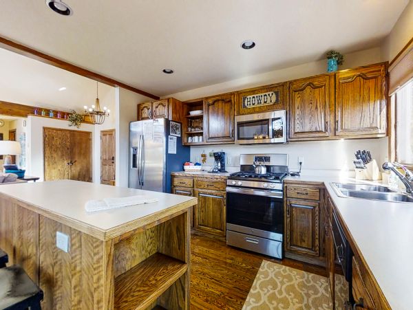 Winter Park Home 1023291
