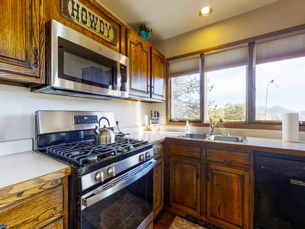 Winter Park Home 1023291