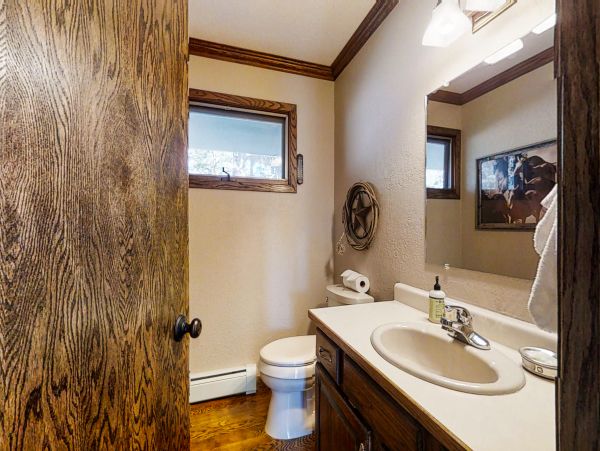 Winter Park Home 1023291