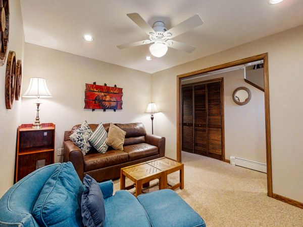 Winter Park Home 1023291