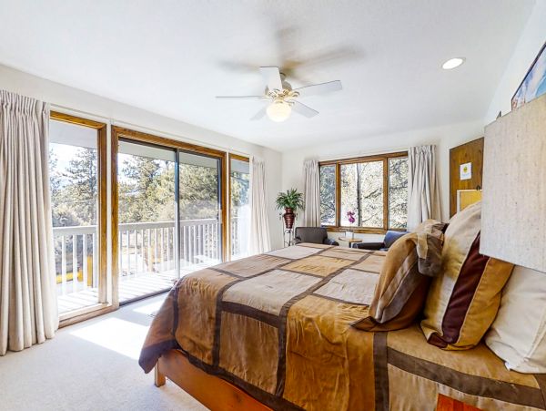 Winter Park Home 1023291