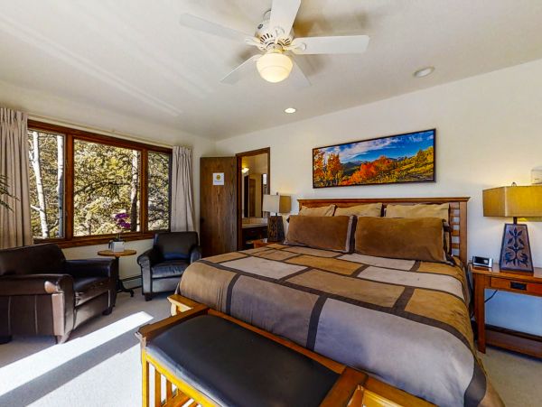 Winter Park Home 1023291