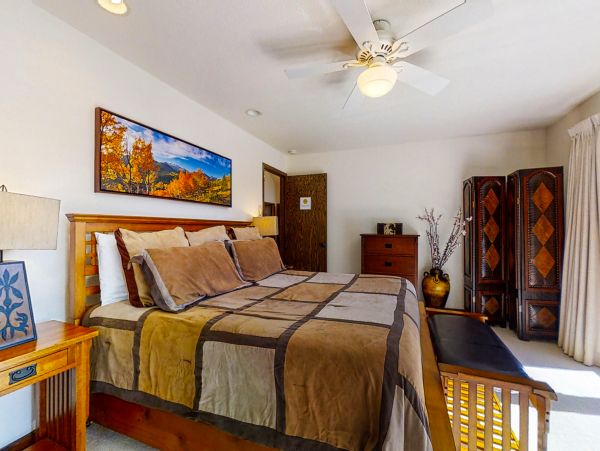 Winter Park Home 1023291