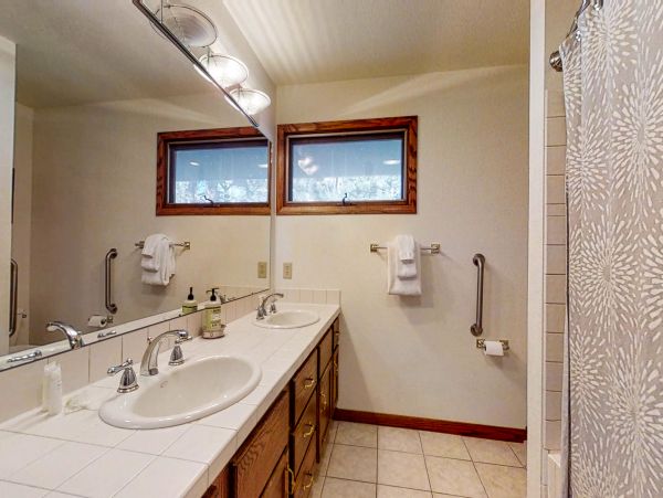 Winter Park Home 1023291