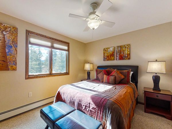 Winter Park Home 1023291