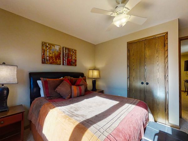 Winter Park Home 1023291