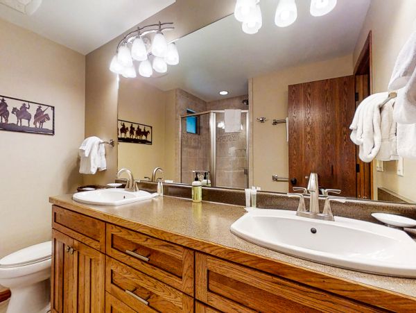 Winter Park Home 1023291