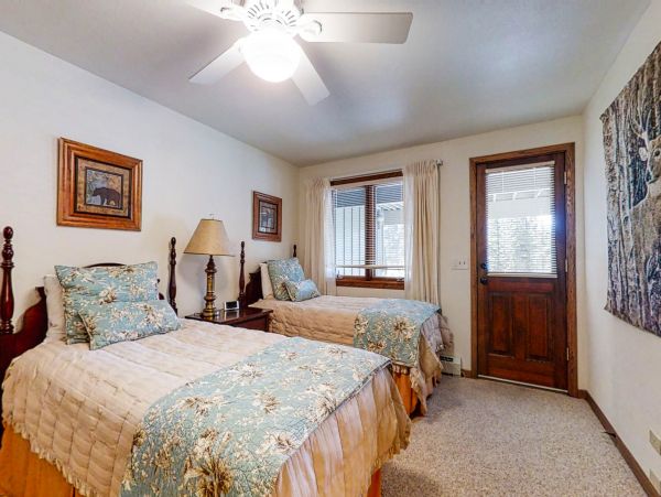 Winter Park Home 1023291