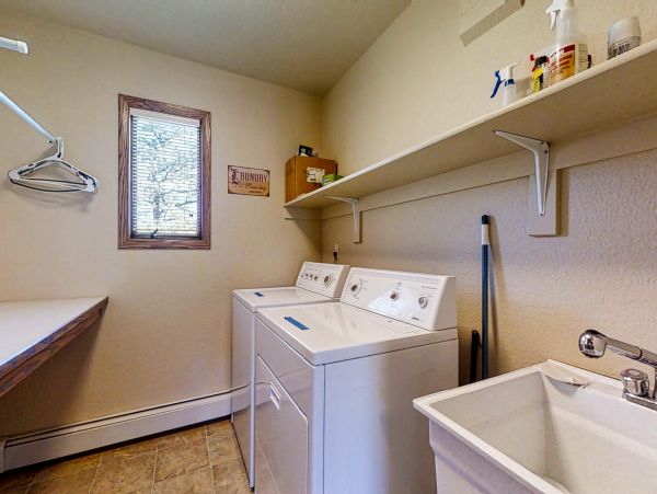 Winter Park Home 1023291