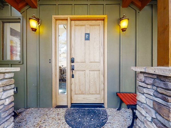 Winter Park Home 1023291