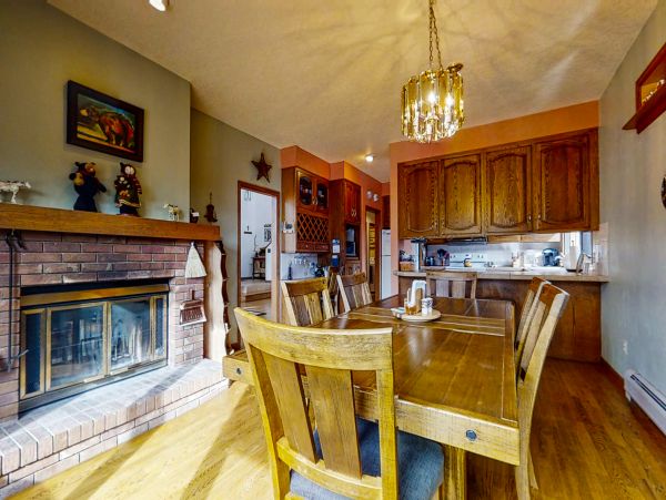Winter Park Home 1023292