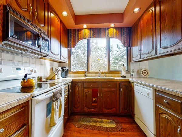 Winter Park Home 1023292