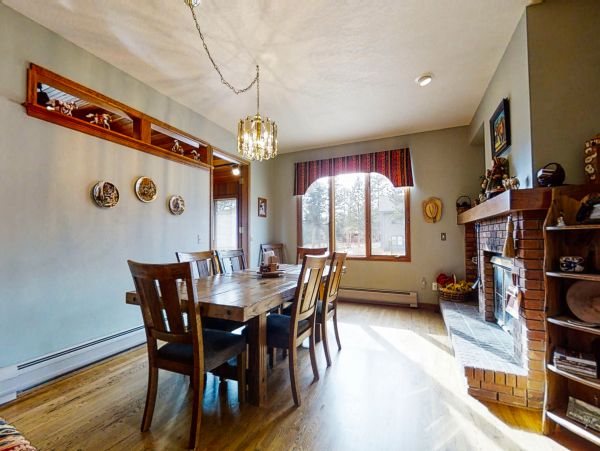 Winter Park Home 1023292