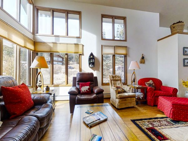 Winter Park Home 1023292