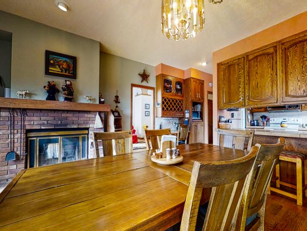 Winter Park Home 1023292