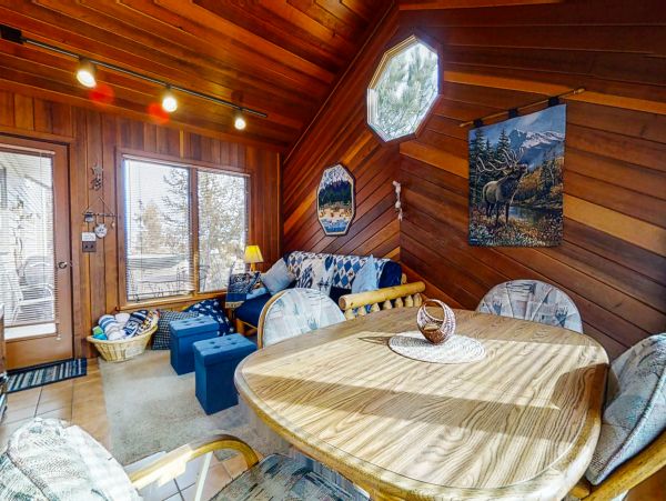 Winter Park Home 1023292