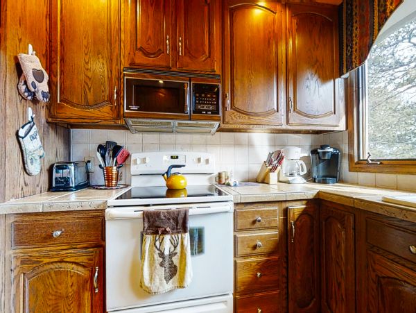 Winter Park Home 1023292
